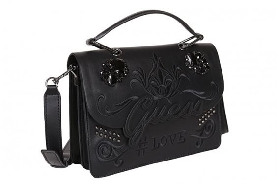 Guess in love bag sales